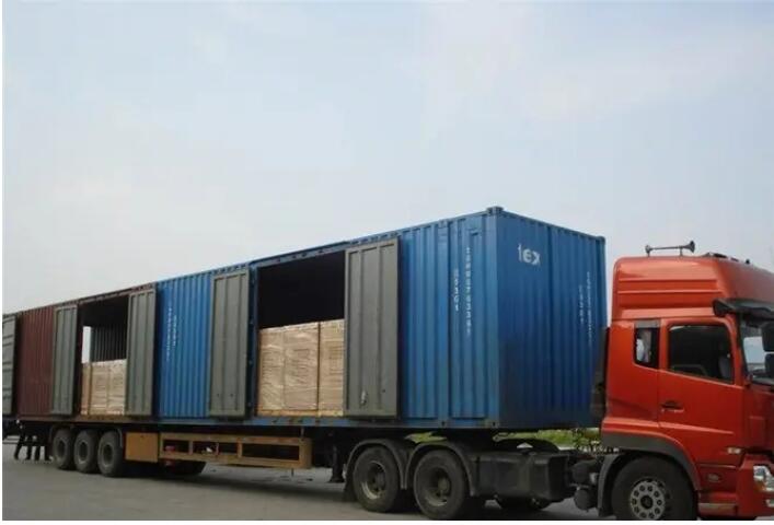 杭州到濠江区货运专线