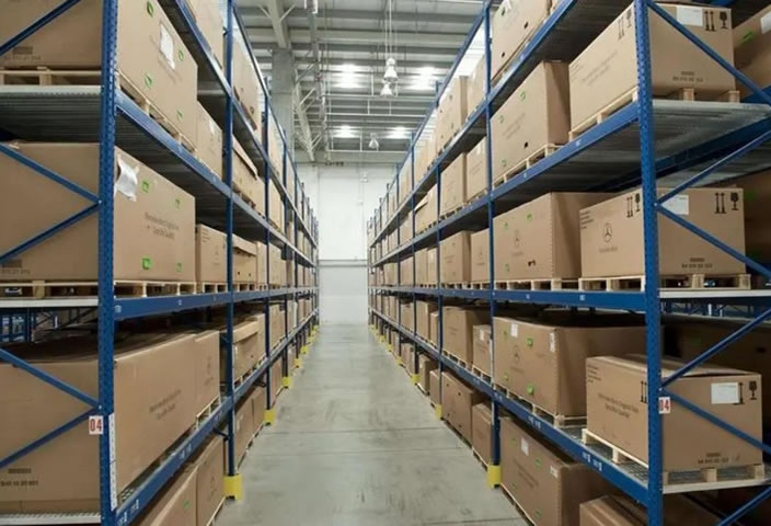 杭州到濠江区货物仓储