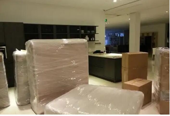 杭州到濠江区长途搬家