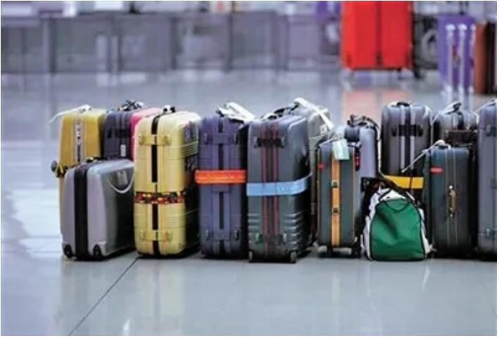 杭州到濠江区行李托运