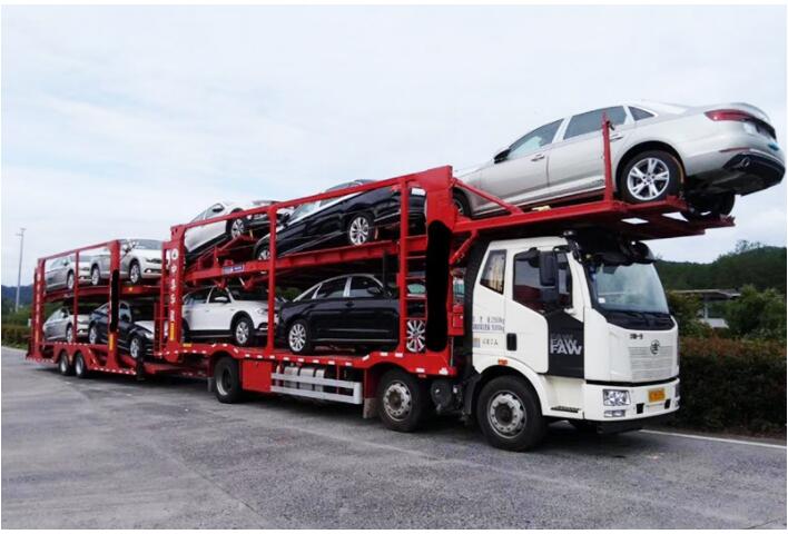 杭州到濠江区轿车托运